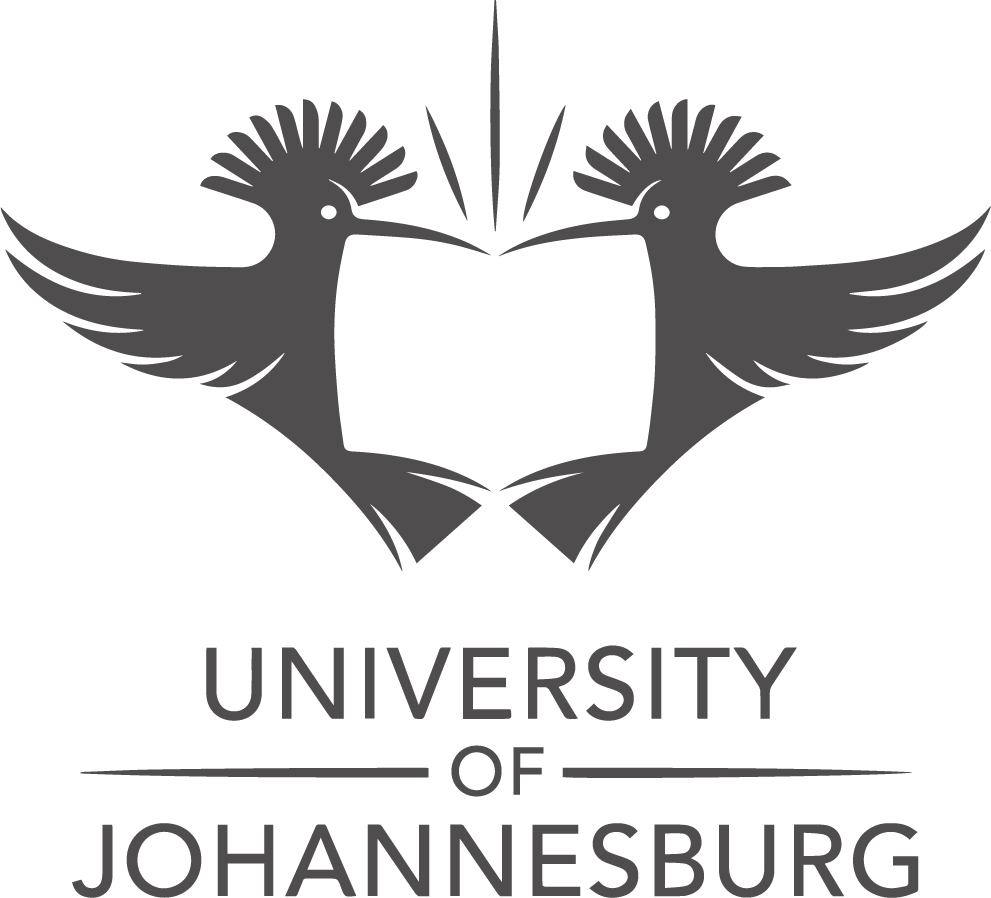 University of Johannesburg logo